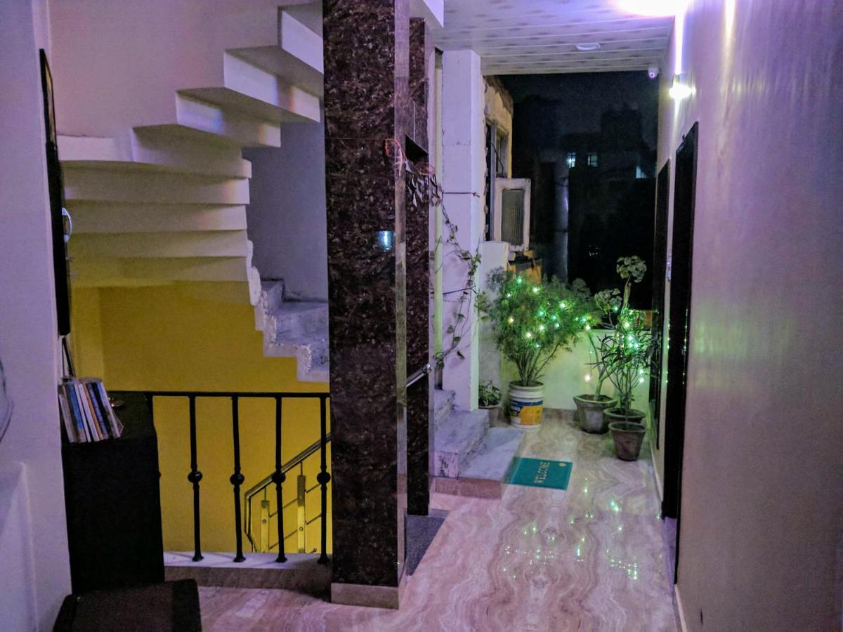 Mye Homestay 1 Near Golden Temple Амрітсар Екстер'єр фото