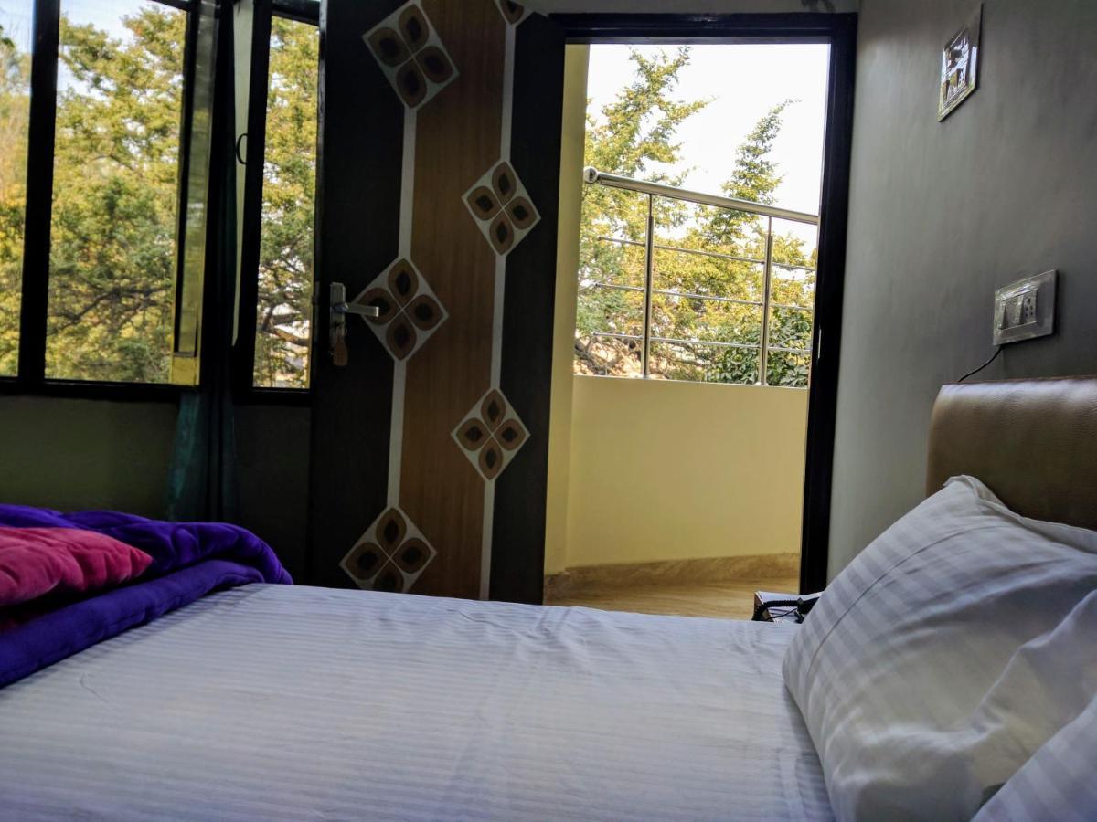 Mye Homestay 1 Near Golden Temple Амрітсар Екстер'єр фото